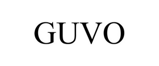 GUVO