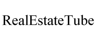 REALESTATETUBE