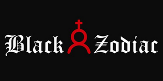 BLACK ZODIAC