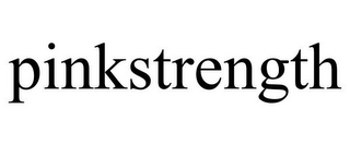 PINKSTRENGTH