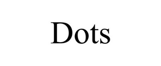 DOTS