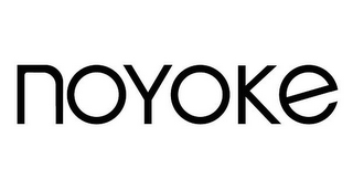 NOYOKE