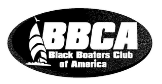 BBCA BLACK BOATERS CLUB OF AMERICA