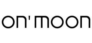 ON'MOON