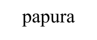 PAPURA