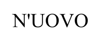 N'UOVO