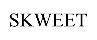 SKWEET