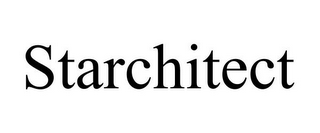STARCHITECT