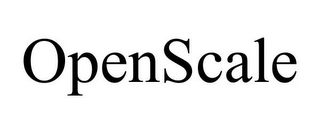 OPENSCALE