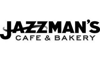 JAZZMAN'S CAFE & BAKERY