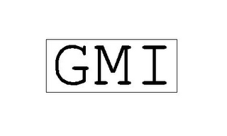 GMI