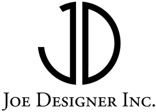 JD JOE DESIGNER INC.