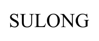 SULONG