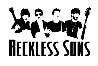 RECKLESS SONS