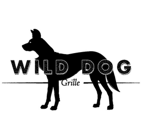 WILD DOG GRILLE