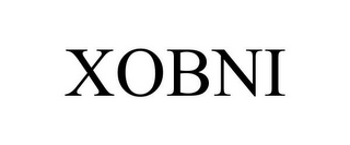 XOBNI
