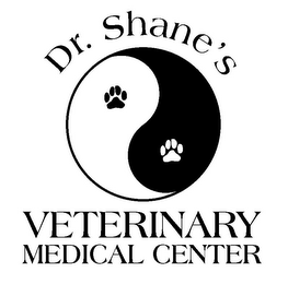 DR. SHANE'S VETERINARY MEDICAL CENTER