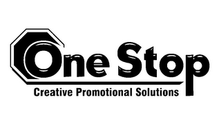 ONE STOP CREATIVE PROMOTIONAL SOLUTIONS