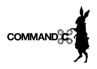 COMMAND C