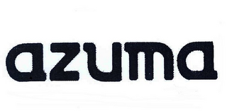 AZUMA