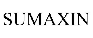 SUMAXIN