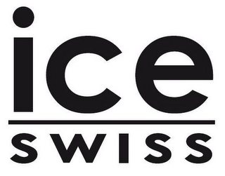 ICE SWISS