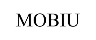 MOBIU