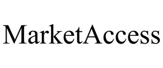 MARKETACCESS