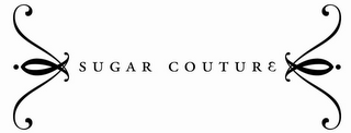 SUGAR COUTURE