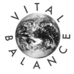 VITAL BALANCE