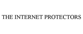 THE INTERNET PROTECTORS