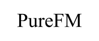 PUREFM