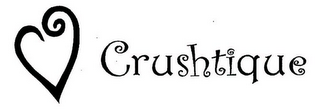 CRUSHTIQUE