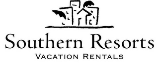 SOUTHERN RESORTS VACATION RENTALS