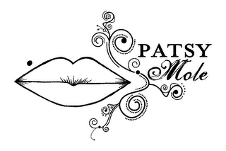 PATSY MOLE