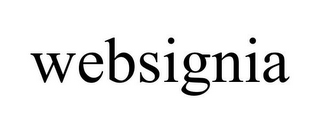 WEBSIGNIA