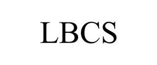 LBCS