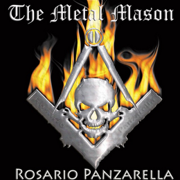 THE METAL MASON ROSARIO PANZARELLA