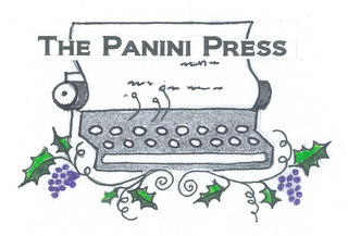 THE PANINI PRESS