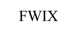 FWIX