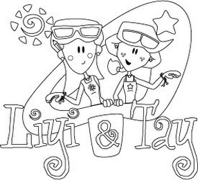 LIYI & TAY
