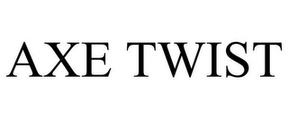 AXE TWIST