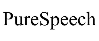 PURESPEECH