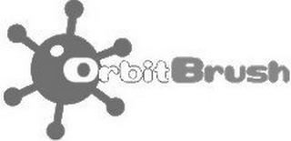 ORBIT BRUSH