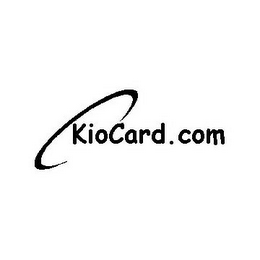 KIOCARD.COM