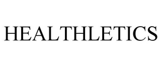 HEALTHLETICS