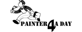 PAINTER 4 A DAY