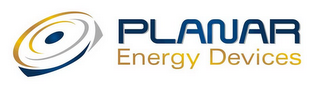 PLANAR ENERGY DEVICES