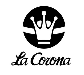 LA CORONA