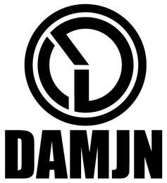 D DAMJN